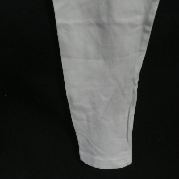 KHAADI PRET | size 8 | White Pajama Bottoms - Picture 8 of 16